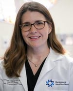 Lauren J. Fischer image