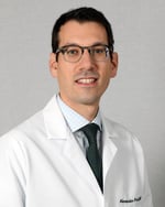 Alexander David Port image