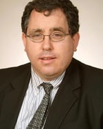 Ciaran M Mannion image