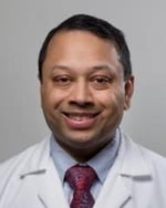 Neil Clarence Christopher, MD Critical Care Medicine in Hackensack, NJ