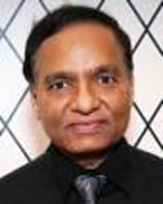 Mahesh K Tekriwal image