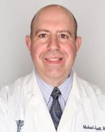 Michael Joshua Levitt image