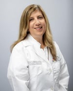 Melissa Carrie Wallach image