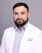 Imad Omar Harsouni image