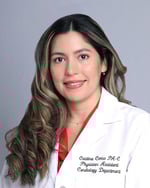 Cristina H Corro image