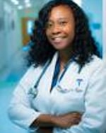 Ullanda P Fyffe image