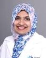 Hafsa Zahoor image