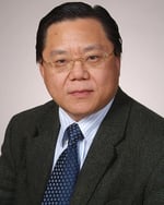 Paul Xinze Wang image