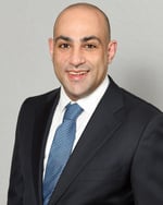Daniel Mansour image