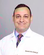 Khaled T Abu-Ihweij image