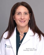Randi J Katz image