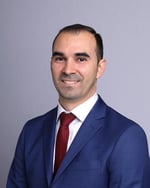 Christopher M McGreevy image