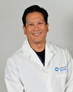 Joseph Glenn Cabrera, DPM Foot and Ankle Surgery in Edison, NJ