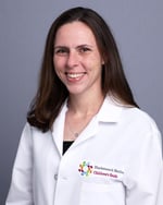 Barbara Spitzer image