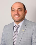 Nickolas Elias Dawlabani image