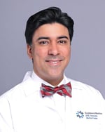 Yasser Jeelani image