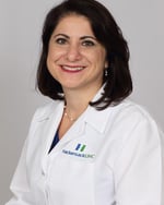 Sylva A. Takvorian image