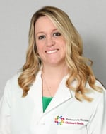 Katharine N Clouser, MD Pediatric Hospital Medicine in Hackensack, NJ