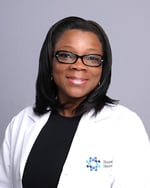 Althea Hill-Payne image