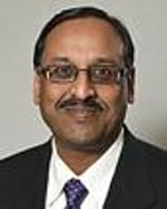 Hashmukh R Patel image