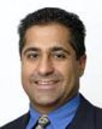 Sunil Rajan Thacker, MD Orthopedic Sports Medicine, Orthopedic Surgery in Ocean, NJ