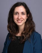 Hayley Amuyal Ron image