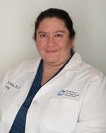 Alexandra McMillan, MD Neurology in Red Bank, NJ