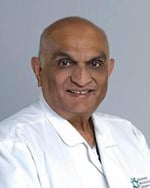 Pradip A. Shah image