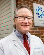 Adrian M Pristas image