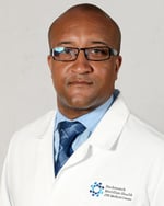 Vincent L Moss image