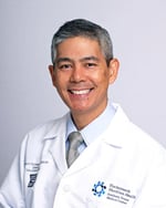 Michael Patrick Del Rosario image