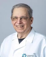 Mark S Goldfarb image