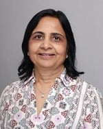 Varsha B Mehta image