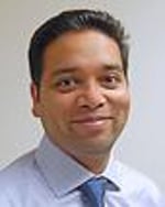 Mark A Mascarenhas image