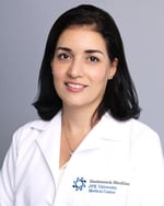 Maliheh Mohamadpour image