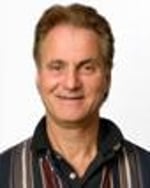 Rami E Geffner image