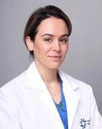 Britta C Millan, PA Orthopedic Surgery in Old Bridge, NJ