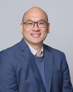 Adrianus Hilman Wong, LAC Integrative Medicine, Acupuncture in Manahawkin, NJ