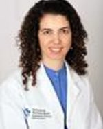 Sivia K Lapidus image