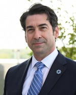 David C Leopold image