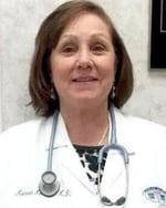 Maureen Kelleher image