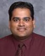 Suhas Ramesh Patel image