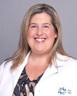 Mary Lynn Breslin, APN Hematology Oncology in Neptune, NJ