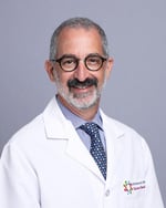 Daniel Adam Rauch image