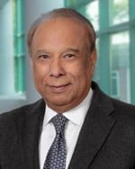 Masood A. Rizvi image