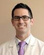 Brian P. Wolfman image