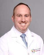 Daniel Ruderfer image