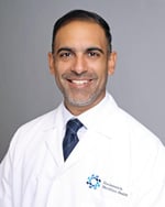 Sundeep S Saini image