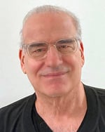 Aaron J Feingold image