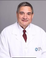 John S DeMeritt image